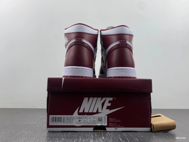 Rep TB Team Red OG DZ5485-160 Jordan Air High 1 0727